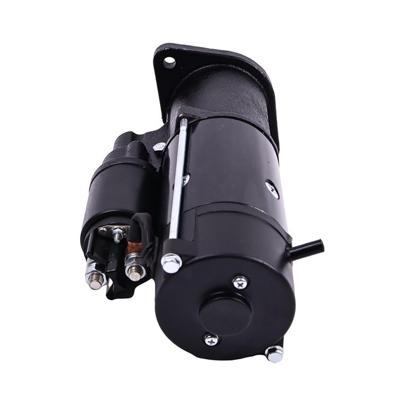 12V 4.0kW Starter Motor 236247GT for Deutz Engine TCD 3.6 L4 Genie Telehandler GTH-1056 GTH-844