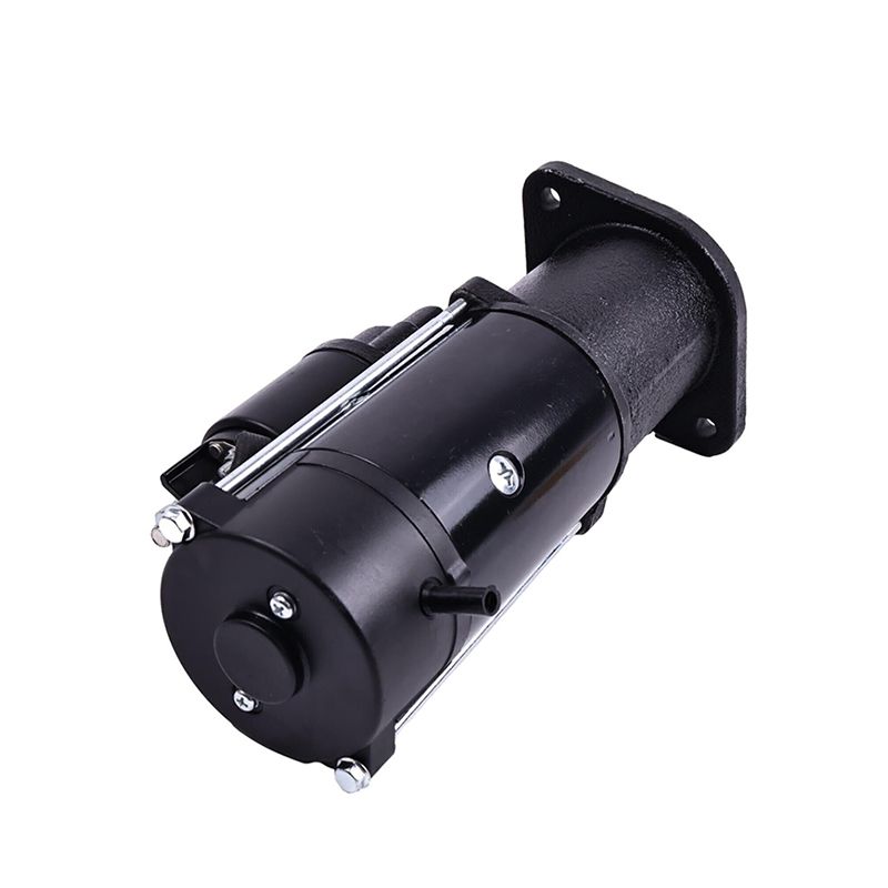 12V 4.0kW Starter Motor 236247GT for Deutz Engine TCD 3.6 L4 Genie Telehandler GTH-1056 GTH-844