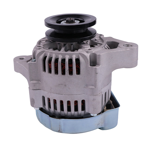 12V 40A Alternator 16678-64012 16678-64014 16678-64013 for Kubota Engine D722 D902 D905 D1005 D1105 D1305 V1305 V1505 Z602 WG1605