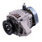 12V 40A Alternator 16678-64012 16678-64014 16678-64013 for Kubota Engine D722 D902 D905 D1005 D1105 D1305 V1305 V1505 Z602 WG1605