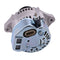 12V 40A Alternator 16678-64012 16678-64014 16678-64013 for Kubota Engine D722 D902 D905 D1005 D1105 D1305 V1305 V1505 Z602 WG1605