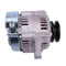 12V 40A Alternator 16678-64012 16678-64014 16678-64013 for Kubota Engine D722 D902 D905 D1005 D1105 D1305 V1305 V1505 Z602 WG1605