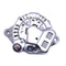 12V 40A Alternator 16791-64012 for Kubota Engine D722 D782 D902 D905 D922 D1005 D1105 D1305 D1503 D1703 V1505 V2003 V2203