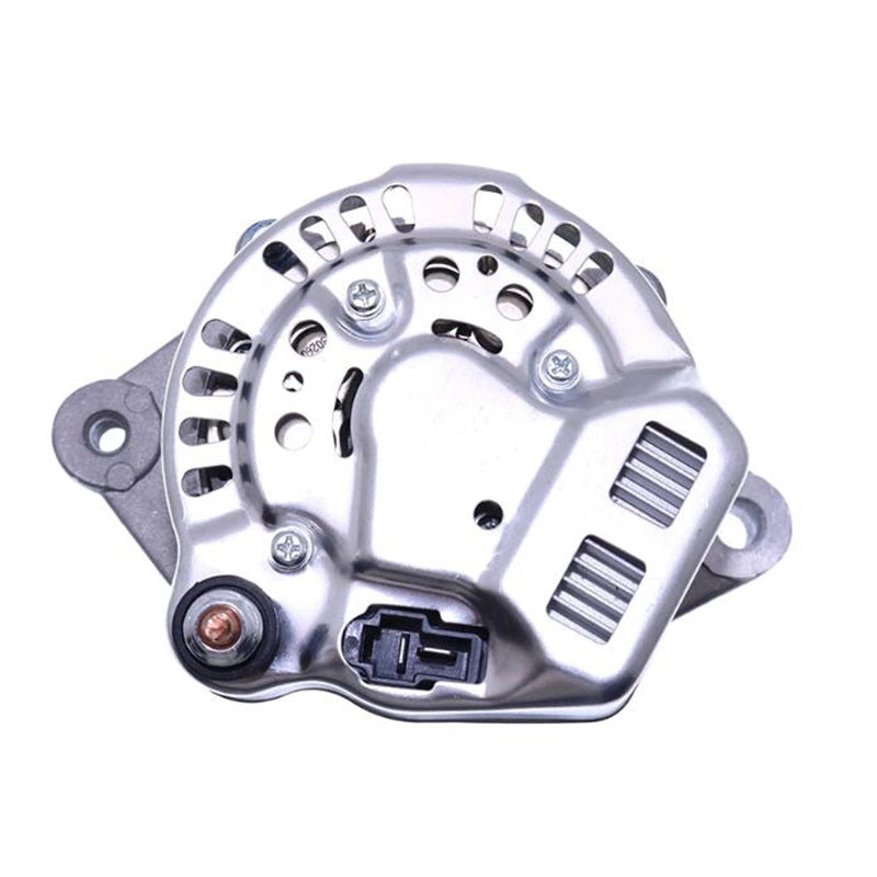 12V 40A Alternator 16791-64012 for Kubota Engine D722 D782 D902 D905 D922 D1005 D1105 D1305 D1503 D1703 V1505 V2003 V2203