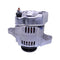 12V 40A Alternator 16791-64012 for Kubota Engine D722 D782 D902 D905 D922 D1005 D1105 D1305 D1503 D1703 V1505 V2003 V2203