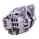 12V 40A Alternator 30A68-00101 30A68-00800 for Mitsubishi Engine L3E L3E2 L3C