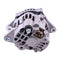 12V 40A Alternator 30A68-00101 30A68-00800 for Mitsubishi Engine L3E L3E2 L3C