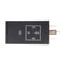 12V 40A Glow Plug Module AM138537 AM100819 for John Deere 2020 2030A 6X4 4X2 Gator XUV850D 375 3375 F735 F915 F935 655 755 756 855 856 330 332 430