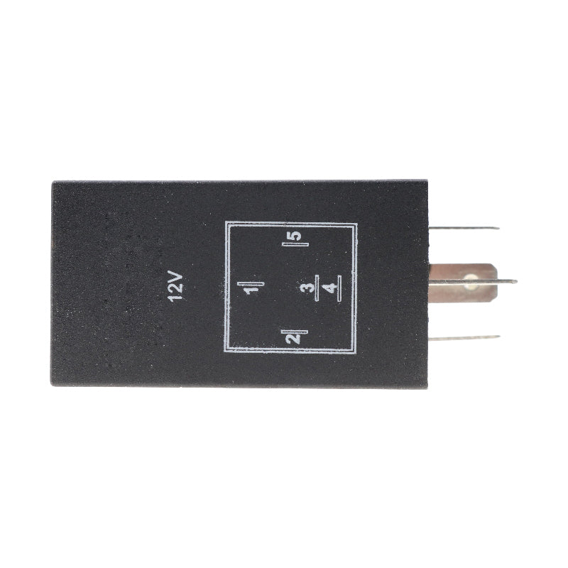 12V 40A Glow Plug Module AM138537 AM100819 for John Deere 2020 2030A 6X4 4X2 Gator XUV850D 375 3375 F735 F915 F935 655 755 756 855 856 330 332 430