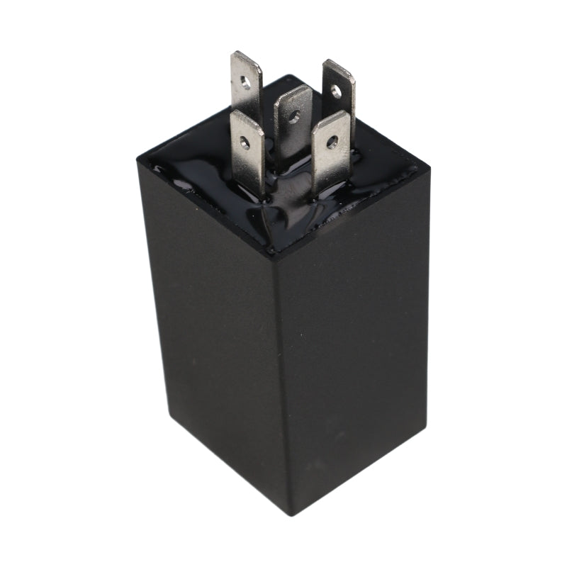 12V 40A Glow Plug Module AM138537 AM100819 for John Deere 2020 2030A 6X4 4X2 Gator XUV850D 375 3375 F735 F915 F935 655 755 756 855 856 330 332 430