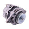 12V 50A Alternator MD316418 MD354809 for Mitsubishi Engine 4G63 4G64 4G15 Caterpillar CAT Forklift GC15 GC18 GC20 GC25