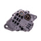 12V 50A Alternator MD316418 MD354809 for Mitsubishi Engine 4G63 4G64 4G15 Caterpillar CAT Forklift GC15 GC18 GC20 GC25
