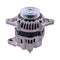 12V 50A Alternator MD316418 MD354809 for Mitsubishi Engine 4G63 4G64 4G15 Caterpillar CAT Forklift GC15 GC18 GC20 GC25