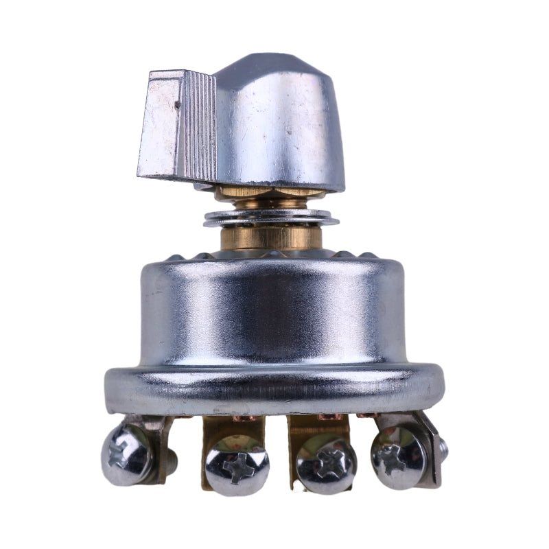 12V 50Amp Rotary Switch SW710 for Truck And Trailer Tarp Systems