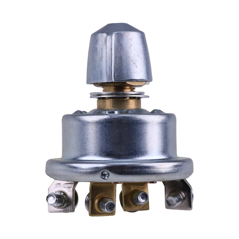 12V 50Amp Rotary Switch SW710 for Truck And Trailer Tarp Systems