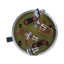 12V 50Amp Rotary Switch SW710 for Truck And Trailer Tarp Systems