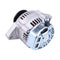 12V 55A Alternator 3A611-74013 for Kubota Engine D722 D1703 D1803 V2203 D1503 V1305-B V2003 V2403 V2607 Tractor L3240 L3430 L3710 L4240 L5240