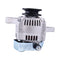 12V 55A Alternator 3A611-74013 for Kubota Engine D722 D1703 D1803 V2203 D1503 V1305-B V2003 V2403 V2607 Tractor L3240 L3430 L3710 L4240 L5240