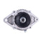 12V 55A Alternator 3A611-74013 for Kubota Engine D722 D1703 D1803 V2203 D1503 V1305-B V2003 V2403 V2607 Tractor L3240 L3430 L3710 L4240 L5240