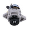 12V 55A Alternator YM119626-77210 YM119626-77220 for Komatsu Engine 3D88E-7 4D88-6 4D88E-7 Excavator PC20MR-2 PC30MR-3 PC35MR-3 PC45MR-5M0 PC50MR-2