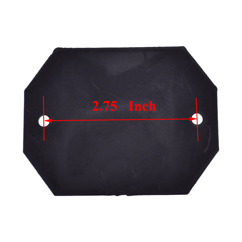 12V 6-Wire Pull Coil Timer Module for Woodward SA-4222-12 Genie 89997G Commander