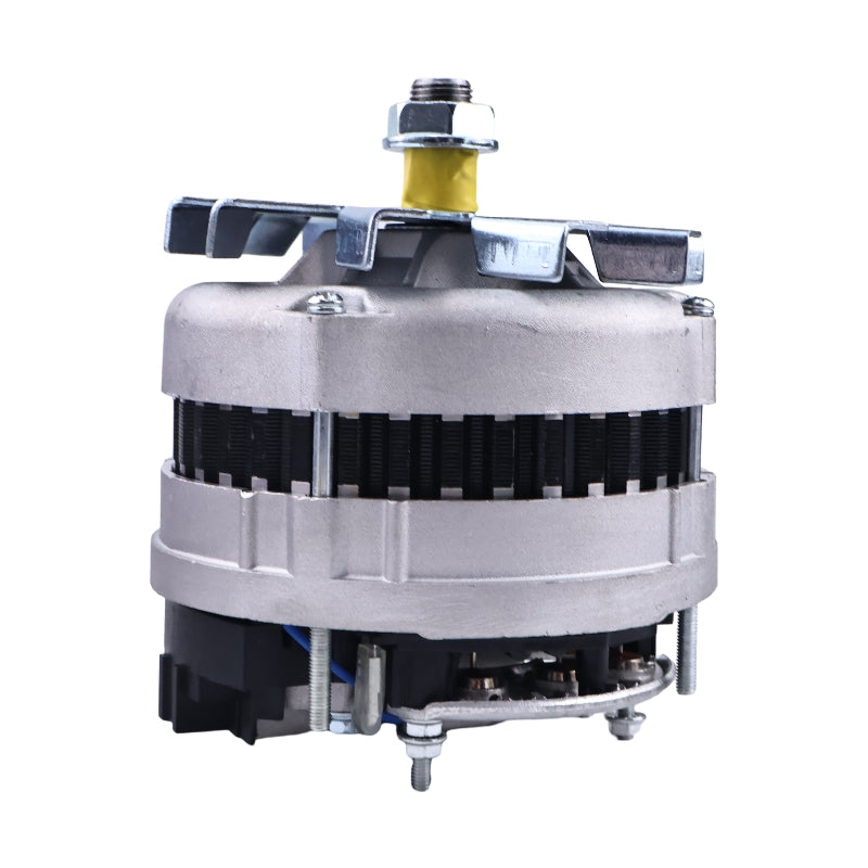 12V 60A Alternator 01180648 A13N271 12302N for Deutz Engine 1011 BF4L1011 F3L1011 F3L1011F F4L1011 F4L1011F