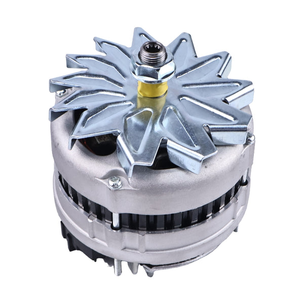 12V 60A Alternator 01180648 A13N271 12302N for Deutz Engine 1011 BF4L1011 F3L1011 F3L1011F F4L1011 F4L1011F