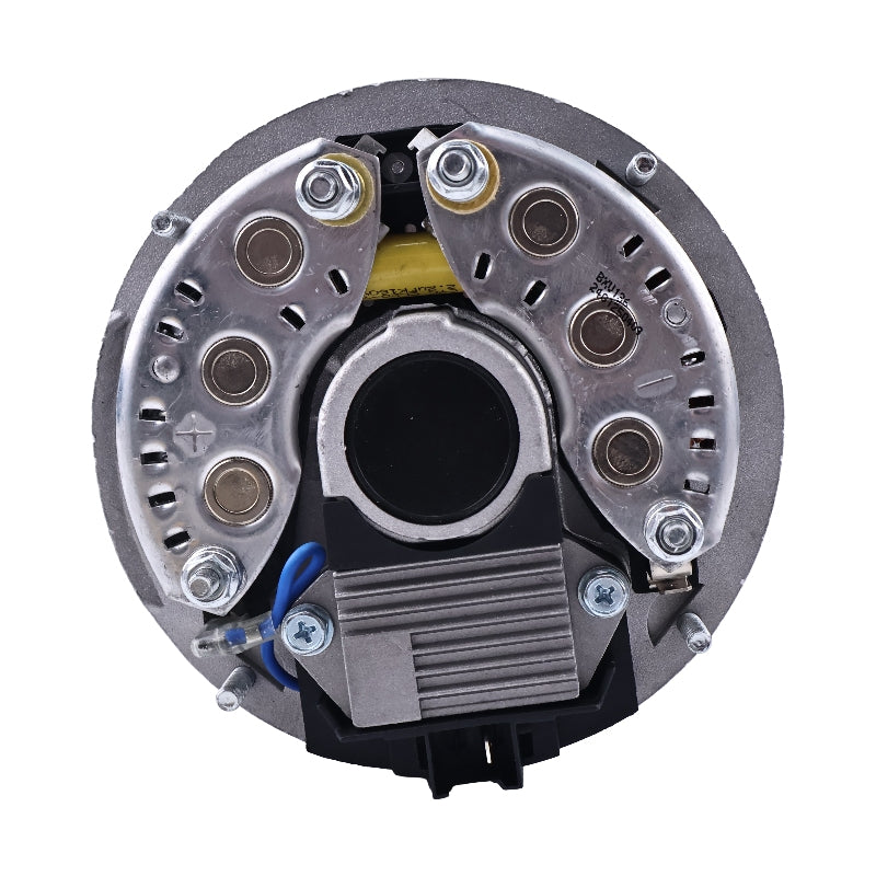 12V 60A Alternator 01180648 A13N271 12302N for Deutz Engine 1011 BF4L1011 F3L1011 F3L1011F F4L1011 F4L1011F