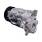 12V 6PK CSE613 A/C Compressor 64529182793 64509156821 64526915380 for BMW 116i 118i 120i 316i 318i 320i 335i E46 E81 E82 E85 E87 E88 E90 E91 E92 E93 1.6L 2.0L