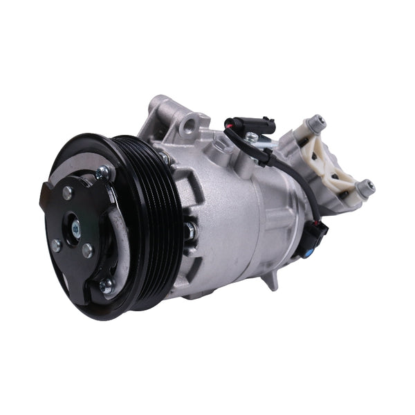 12V 6PK CSE613 A/C Compressor 64529182793 64509156821 64526915380 for BMW 116i 118i 120i 316i 318i 320i 335i E46 E81 E82 E85 E87 E88 E90 E91 E92 E93 1.6L 2.0L