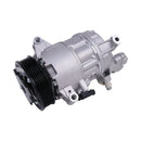 12V 6PK CSE613 A/C Compressor 64529182793 64509156821 64526915380 for BMW 116i 118i 120i 316i 318i 320i 335i E46 E81 E82 E85 E87 E88 E90 E91 E92 E93 1.6L 2.0L