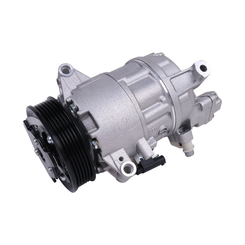 12V 6PK CSE613 A/C Compressor 64529182793 64509156821 64526915380 for BMW 116i 118i 120i 316i 318i 320i 335i E46 E81 E82 E85 E87 E88 E90 E91 E92 E93 1.6L 2.0L