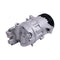 12V 6PK CSE613 A/C Compressor 64529182793 64509156821 64526915380 for BMW 116i 118i 120i 316i 318i 320i 335i E46 E81 E82 E85 E87 E88 E90 E91 E92 E93 1.6L 2.0L