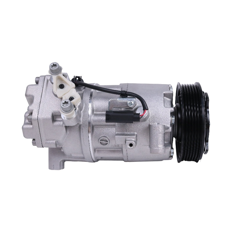 12V 6PK CSE613 A/C Compressor 64529182793 64509156821 64526915380 for BMW 116i 118i 120i 316i 318i 320i 335i E46 E81 E82 E85 E87 E88 E90 E91 E92 E93 1.6L 2.0L