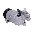 12V 6PK CSE613 A/C Compressor 64529182793 64509156821 64526915380 for BMW 116i 118i 120i 316i 318i 320i 335i E46 E81 E82 E85 E87 E88 E90 E91 E92 E93 1.6L 2.0L