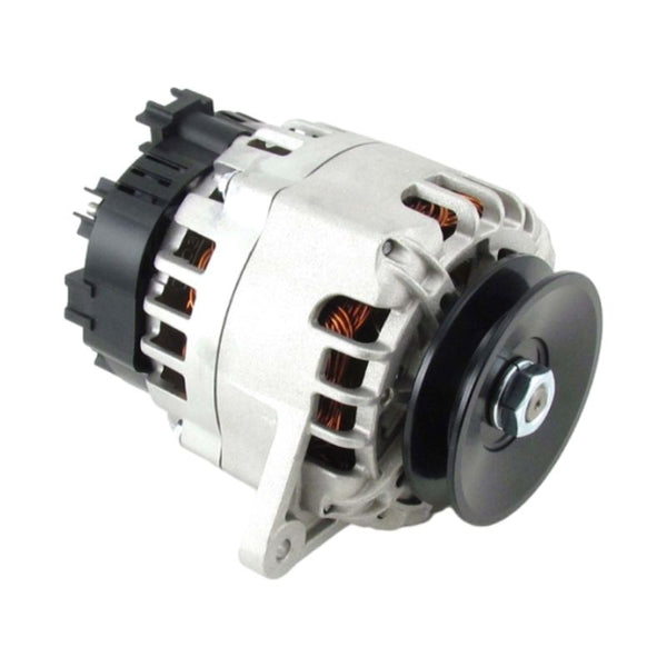 12V 70A Alternator 30-01114-27 for Carrier Transicold Refrigeration Unit Supra 550 750 850 950