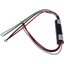 12V 7 Wire Coil Commander SA-4595 for Costa Boat Without Connector