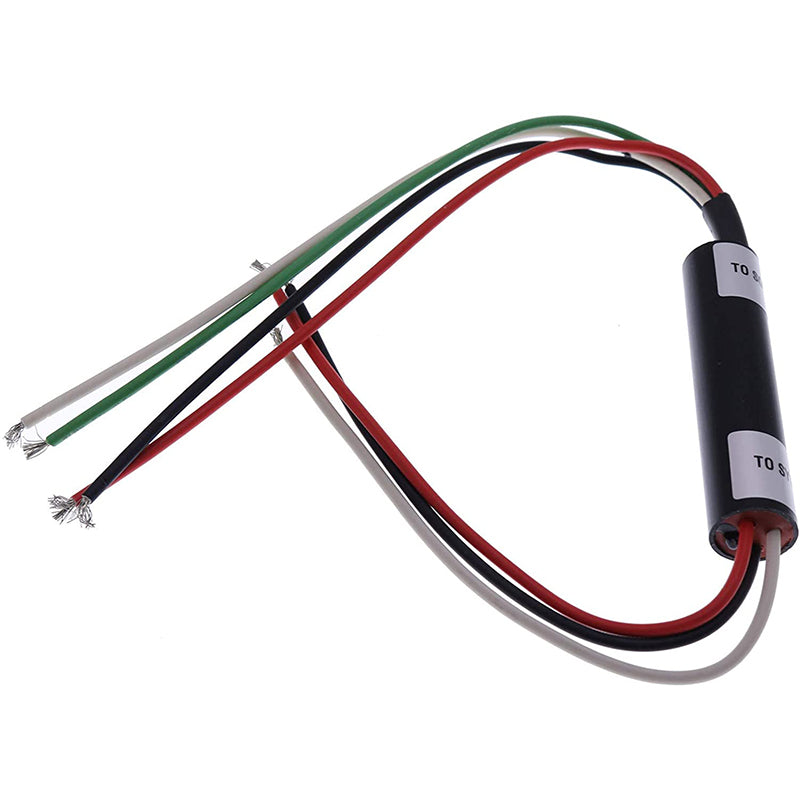 12V 7 Wire Coil Commander SA-4595 for Costa Boat Without Connector