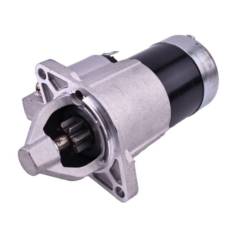 12V 8T Starter Motor 110-3800 130-1294 for Toro Mower Greensmaster 3250-D TriFlex3400 3500-G