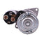 12V 8T Starter Motor 110-3800 130-1294 for Toro Mower Greensmaster 3250-D TriFlex3400 3500-G