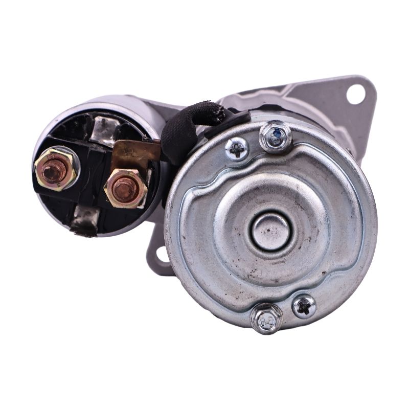 12V 8T Starter Motor 110-3800 130-1294 for Toro Mower Greensmaster 3250-D TriFlex3400 3500-G