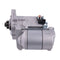 12V 8T Starter Motor T1150-16800 for Kubota Engine V2003 V2203 V2403 Excavator KX91-3 U35 Tractor L3200H L3800F L39 L4600F