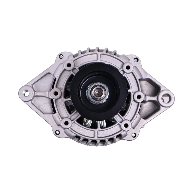 12V 95A Alternator 87042117 87038475 for New Holland C185 C190 L180 L185 L190 LS180.B LS185.B LS190.B LT185.B LT190.B