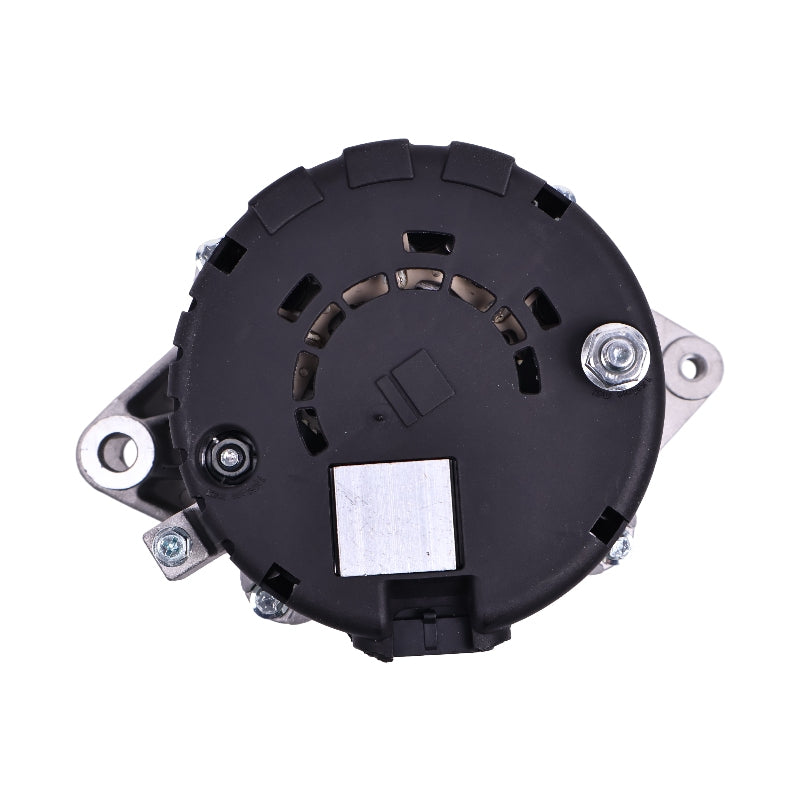 12V 95A Alternator 87042117 87038475 for New Holland C185 C190 L180 L185 L190 LS180.B LS185.B LS190.B LT185.B LT190.B