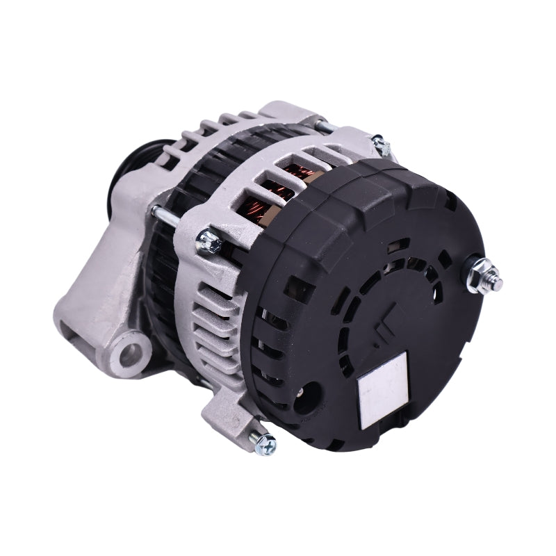 12V 95A Alternator 87042117 87038475 for New Holland C185 C190 L180 L185 L190 LS180.B LS185.B LS190.B LT185.B LT190.B
