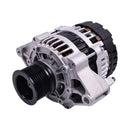 12V 95A Alternator 87042117 87038475 for New Holland C185 C190 L180 L185 L190 LS180.B LS185.B LS190.B LT185.B LT190.B