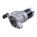 12V 9T 1.2KW Starter Motor M1T60081 M1T60381 for Nissan Engine A15 H20 H25 H30 Forklift H01 H02 AEH CEH EGH KAP KAH KEH KPH P50 UF03 UGF03 YF03