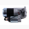 12V 9T 1.2KW Starter Motor M1T60081 M1T60381 for Nissan Engine A15 H20 H25 H30 Forklift H01 H02 AEH CEH EGH KAP KAH KEH KPH P50 UF03 UGF03 YF03