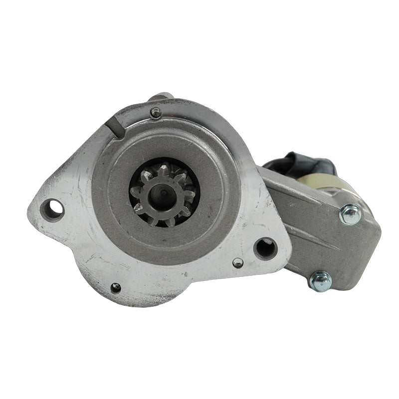 12V 9T Starter Motor 118400-77020 for Yanmar Engine 2V750-C 2V750-CVTX 2V750-DVBF 2V78-CA 2V78C-SB 2V78C-TX