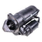 12V 9T Starter Motor 1254594GT for Genie GTH-5519 S-40 S-45 S-60 S-65 S-80 S-85 Z-45/25 GTH-2506 GS-3390 GS-4390 GS-5390